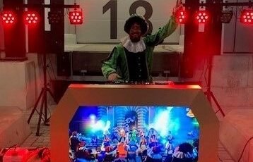 Artiesten en acts